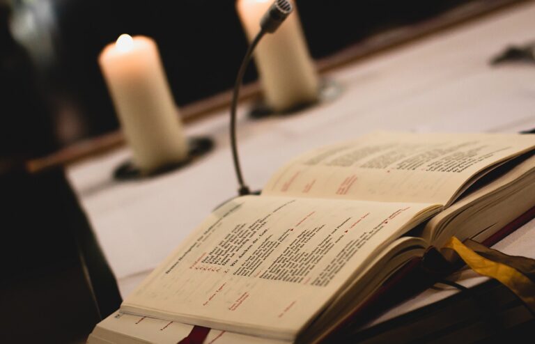 3 Ways the Gospel Might Divide a Church